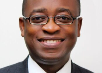 Deputy Director General Of SSNIT Michael Addo Resigns