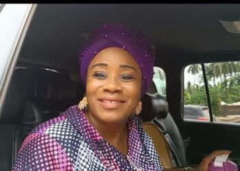 Cynthia Morrison loses Agona West NPP parliamentary primary