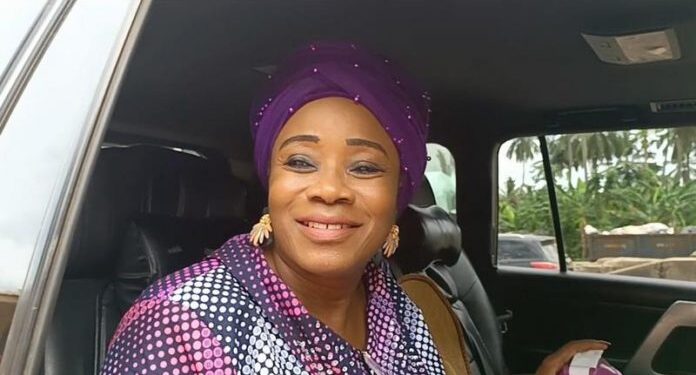 Cynthia Morrison loses Agona West NPP parliamentary primary