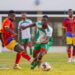 GPL:Hearts of Oak return to winning ways after 3-1 victory over Karela United