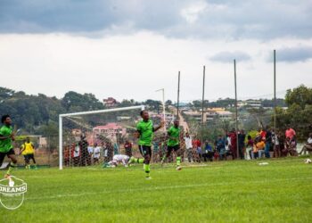 GPL: More misery for Kotoko after 2- 0 defeat to Dreams