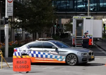 Australia: Several injured in west Sydney church stabbing