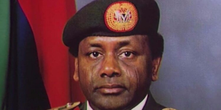 Nigerian bankers colluded with government officials to re-loot recovered Abacha loot – EFCC