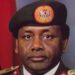 Nigerian bankers colluded with government officials to re-loot recovered Abacha loot – EFCC