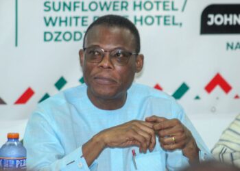 NDC officially withdraws from Ejisu by-election