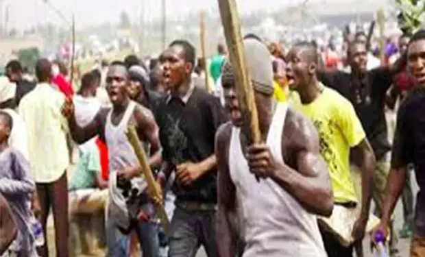 Tema East NDC condemns the killing of two civilians during Kpelejoo Festival