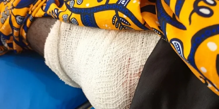 Tema Youth Association demands Justice for tragic incident at Tema Kpelejoo Festival