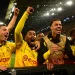 UCL: Dortmund defeat Atletico Madrid to qualify for semifinals