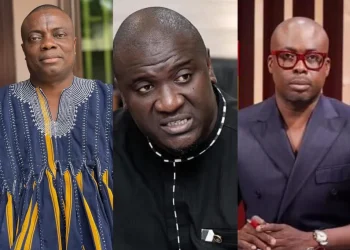 Founder of Globalinfo Analytics Speaks on Alleged Anthony Karbo ‘Cash’ Gift