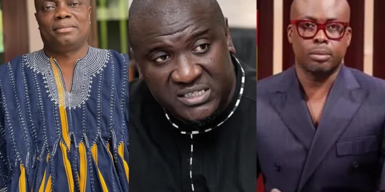 Founder of Globalinfo Analytics Speaks on Alleged Anthony Karbo ‘Cash’ Gift