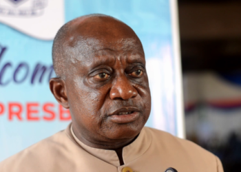 Ashanti Region: Apologise to our GM – ECG staff tell Osei-Mensah