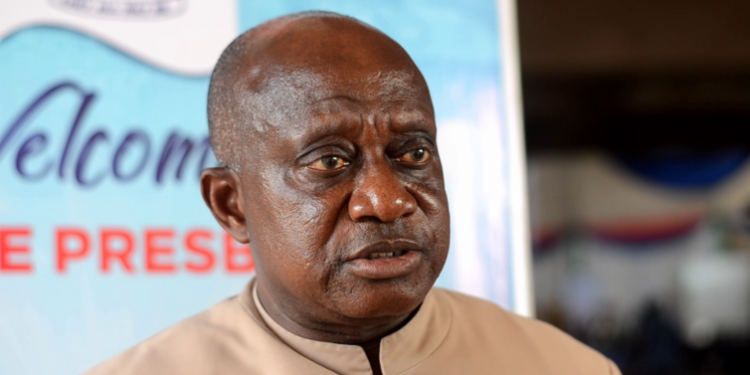 Ashanti Region: Apologise to our GM – ECG staff tell Osei-Mensah