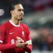 Europa League; We’re very disappointed- Van Dijk after Liverpool’s exit