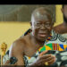 “I am expecting something better from you” – Otumfuo to Kotoko players