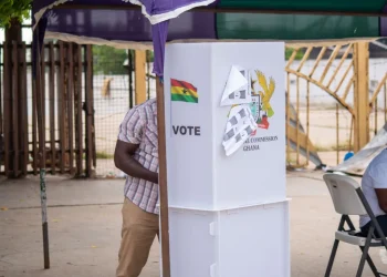 Ejisu By-election: Battle Lines Drawn, 6 Candidates On The Ballot