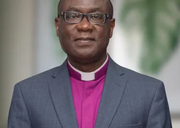 Please Mr President, assent to LGBT+ Bill -Baptist pastors