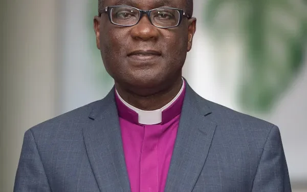 Please Mr President, assent to LGBT+ Bill -Baptist pastors