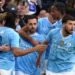 FA Cup: Bernardo Silva fires Manchester City into final with late goal against Chelsea