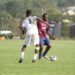 GPL: Hearts coach calls for patience after defeat to Legon Cities