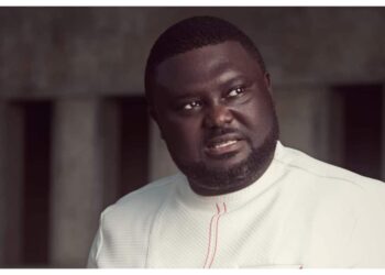 Gospel musician KODA dead