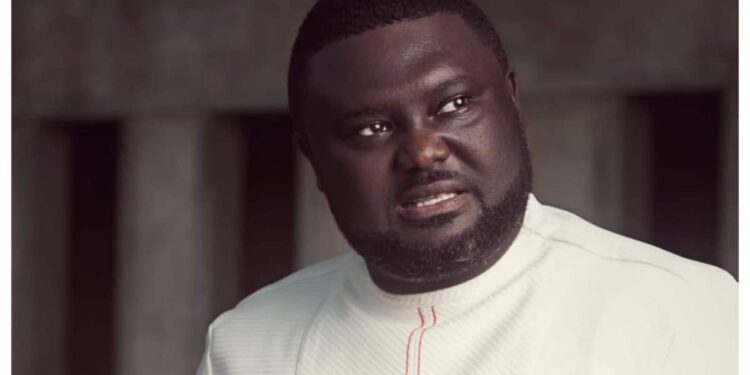 Gospel musician KODA dead