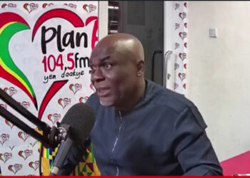 Dumsor; Sack GRIDCO and ECG officials -Chairman kwasi Opoku