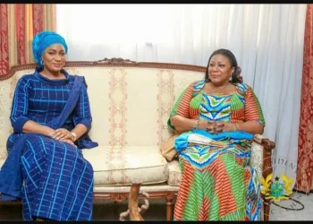 1st and 2nd ladies are not eligible for ex-gratia, salaries of cabinet ministers – Supreme Court rules