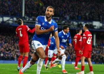 EPL: Liverpool’s title ambition takes hit with 2-0 defeat to Everton