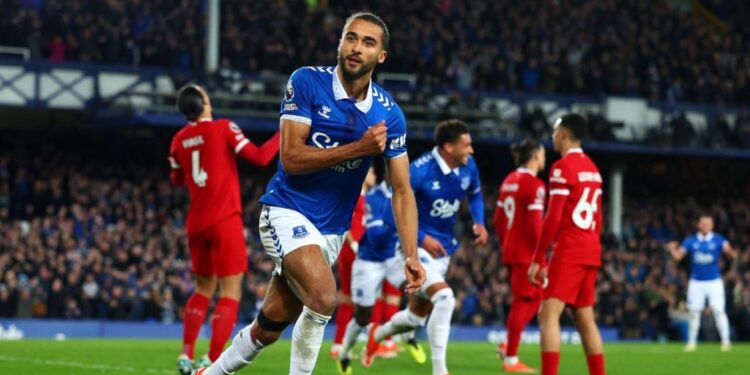 EPL: Liverpool’s title ambition takes hit with 2-0 defeat to Everton