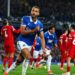 EPL: Liverpool’s title ambition takes hit with 2-0 defeat to Everton
