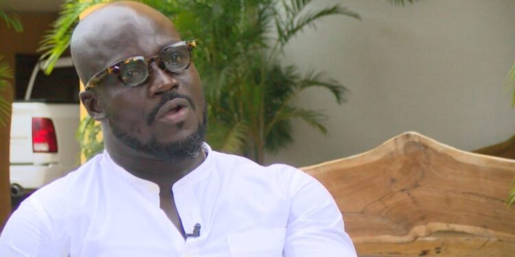 Stephen Appiah to contest Ayawaso West Wuogon Parliamentary seat