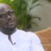 Stephen Appiah to contest Ayawaso West Wuogon Parliamentary seat