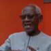 Legendary sports commentator Joe Lartey dies aged 96