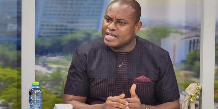 Ejisu by-election: Aduomi unworthy of NPP membership, he is a betrayer – Ahiagbah