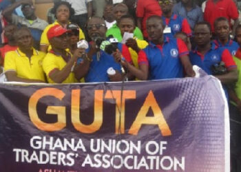 Power outages affecting our businesses; release dumsor timetable – GUTA