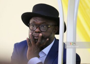 CAF CONFED CUP: Dreams FC will find it difficult to come to current position again- Oduro Sarfo