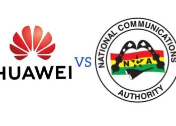Huawei sues NCA, rejects local partnership