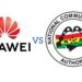 Huawei sues NCA, rejects local partnership