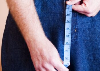 Average penis sizes around the world revealed; Ecuadorian men have largest penises