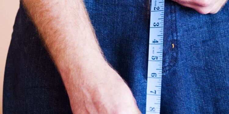 Average penis sizes around the world revealed; Ecuadorian men have largest penises