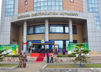 NIA rejects hundreds of people trying to replace their Ghana cards