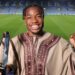 Fatawu Issahaku wins Leicester City Young Player of the Season Award