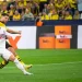 Champions League: Dortmund take first-leg lead in PSG tie