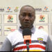 GPL: We couldn’t take our chances – Hearts Coach on loss to Accra Lions