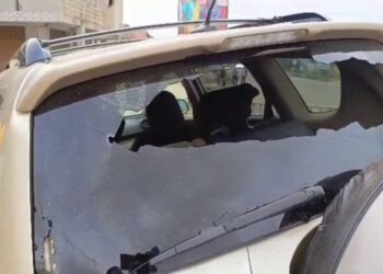 Military officer murder: Concerned Residents of Kasoa express worry over bad media reportage