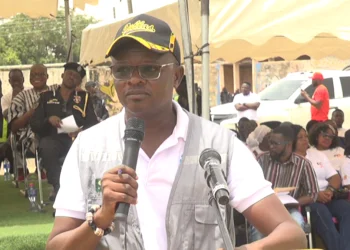 Don’t sit on our money to break any 8 – TEWU warns gov’t