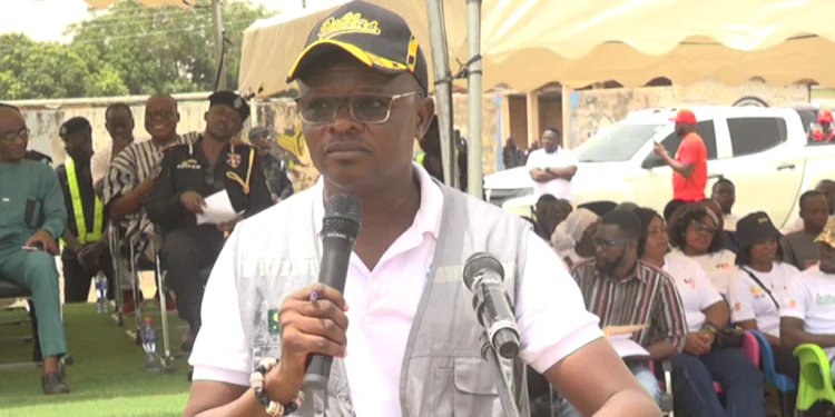 Don’t sit on our money to break any 8 – TEWU warns gov’t