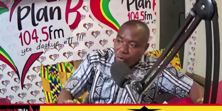 Bad governance and corruption a catalyst for poverty-CHRAJ