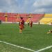 GPL: Kotoko defeat  Legon Cities 2-0 in Kumasi