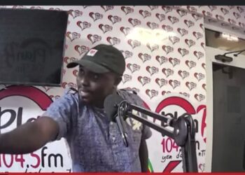 Corruption fight; President Akufo Addo is “a wolf in sheep’s clothing” – Movement for Change